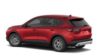 2026 Ford Escape® External Image 3